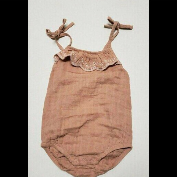 Jamie Kay Other - Jamie Kay bubble romper